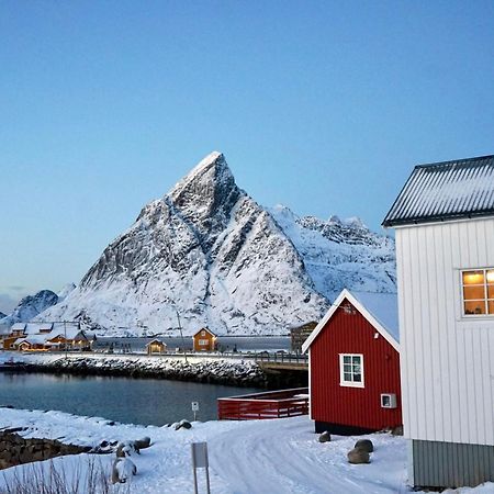 Little White House Vila Reine Exterior foto