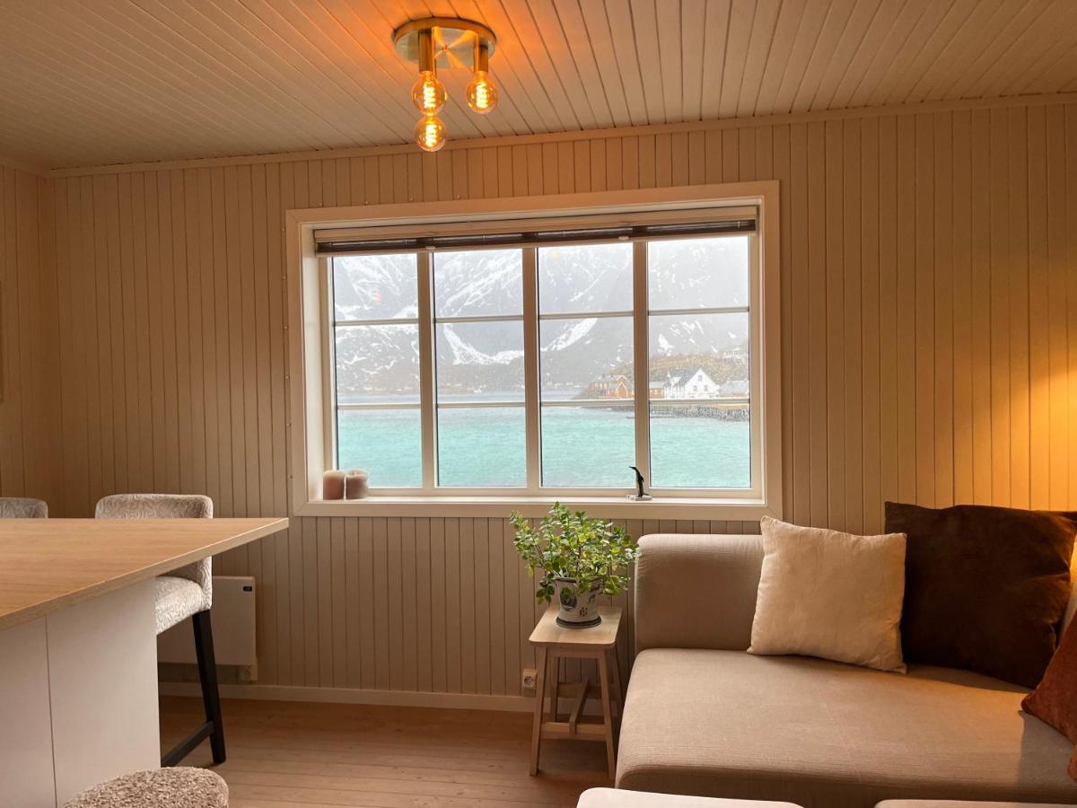 Little White House Vila Reine Exterior foto